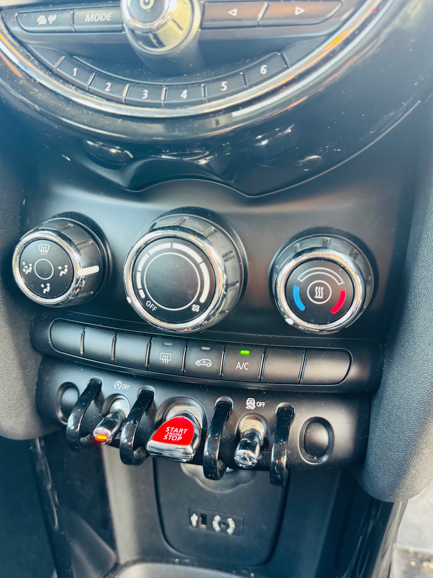 Used MINI Hatch 2017 for sale - 76056174: Photo 17