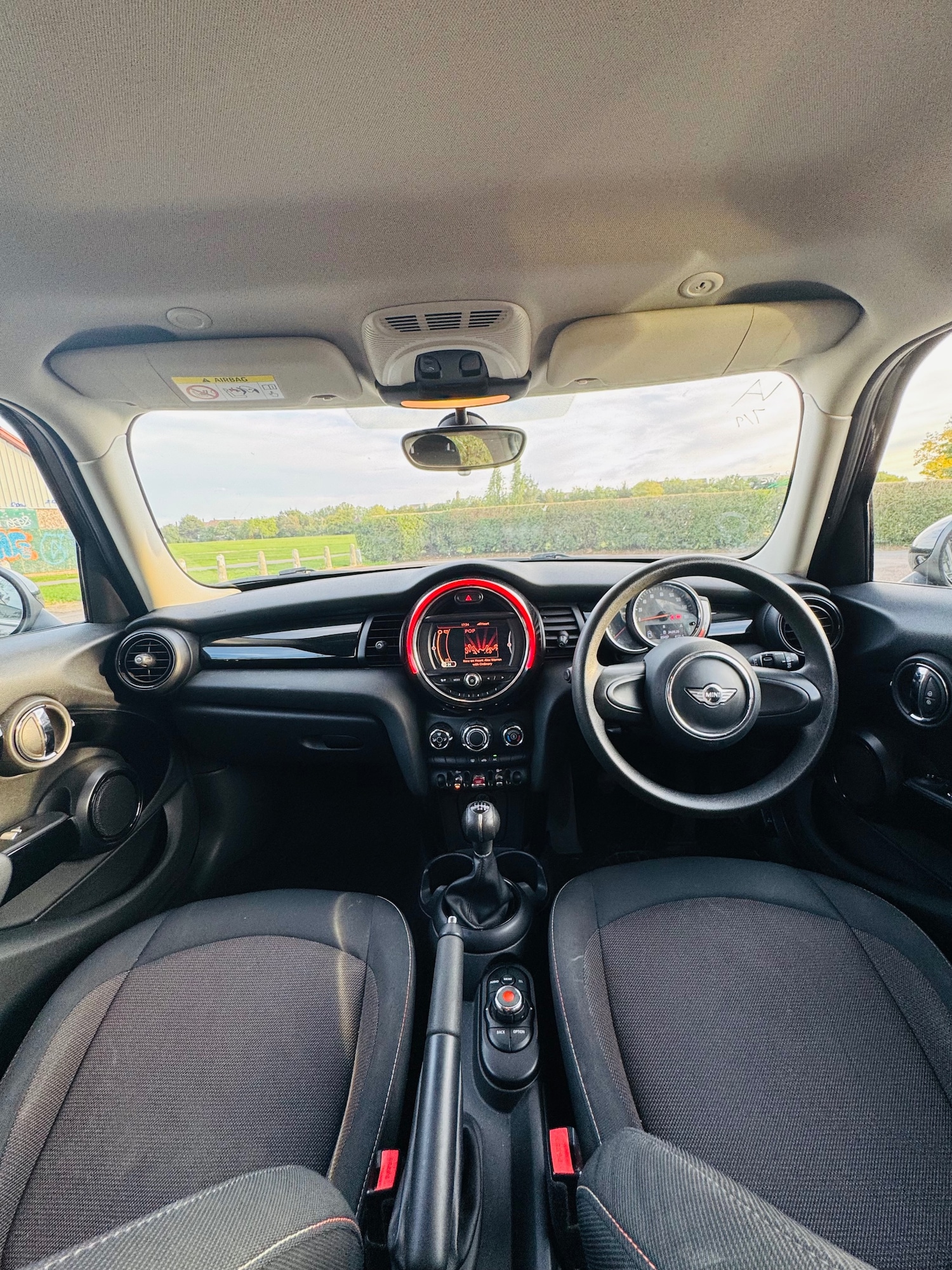 Used MINI Hatch 2017 for sale - 76056174: Photo 19
