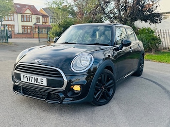 2017 (17) - 1.5 Cooper 5dr