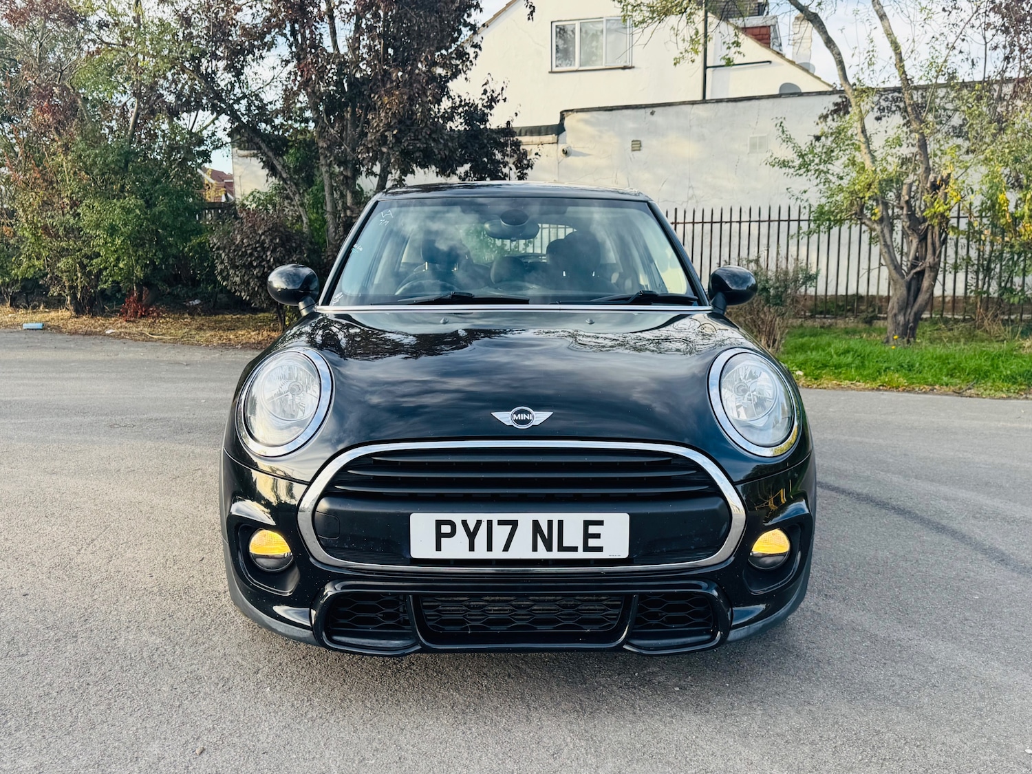 Used MINI Hatch 2017 for sale - 76056174: Photo 2