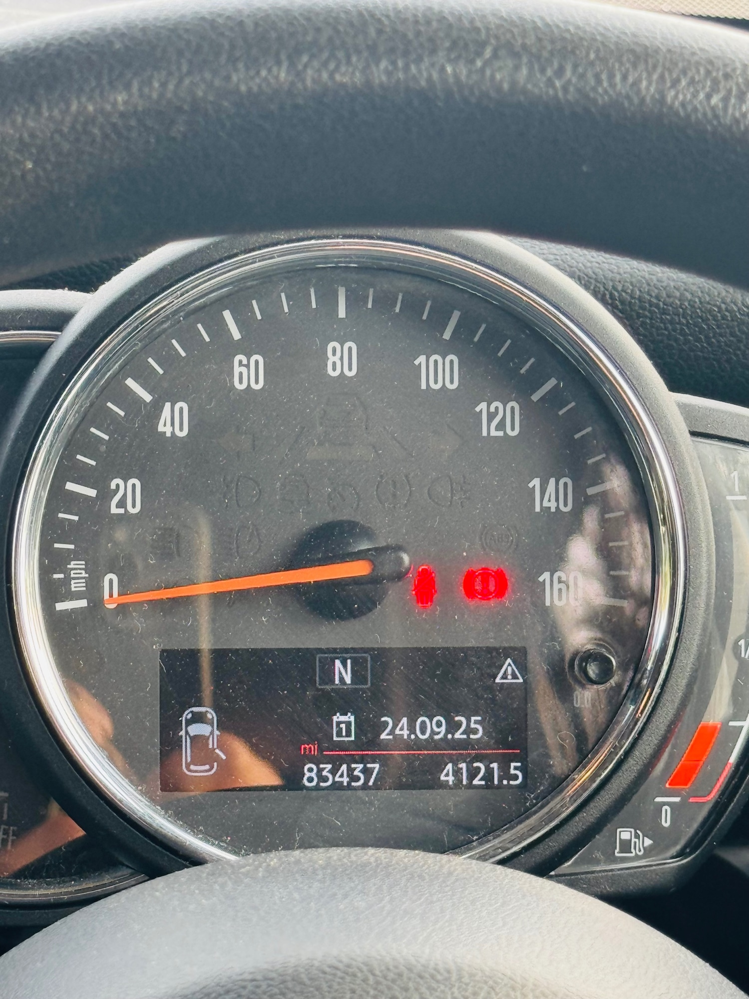 Used MINI Hatch 2017 for sale - 76056174: Photo 21