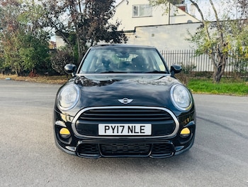 Used MINI Hatch 2017 for sale - 76056174: Photo 2