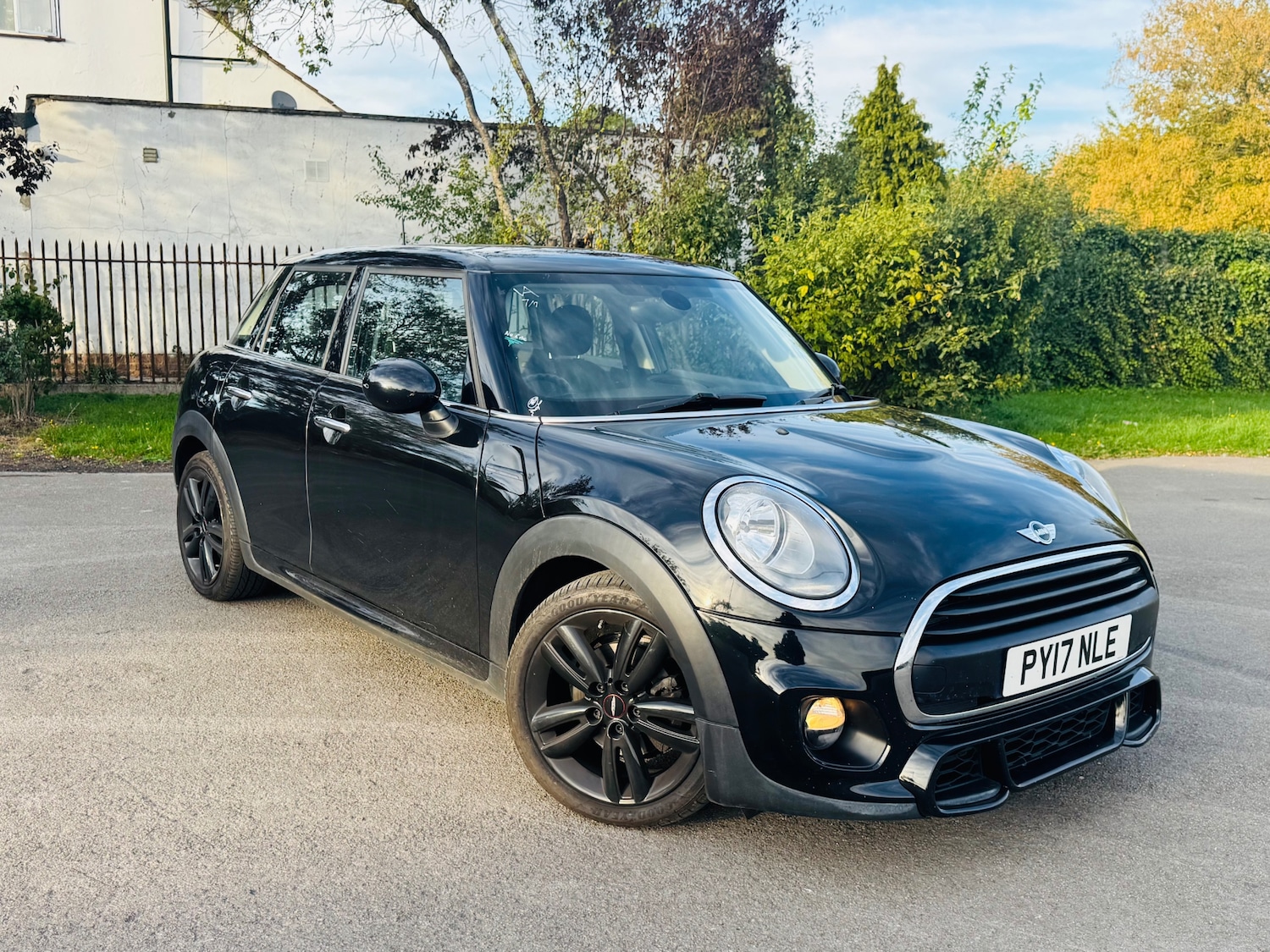 Used MINI Hatch 2017 for sale - 76056174: Photo 3