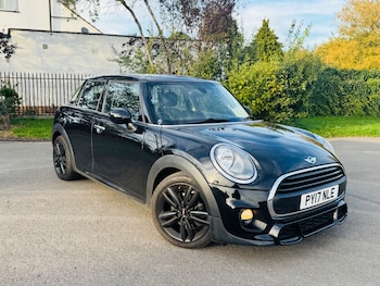 Used MINI Hatch 2017 for sale - 76056174: Photo 3