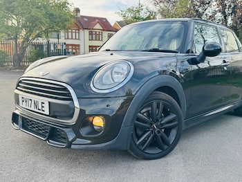 Used MINI Hatch 2017 for sale - 76056174: Photo 4