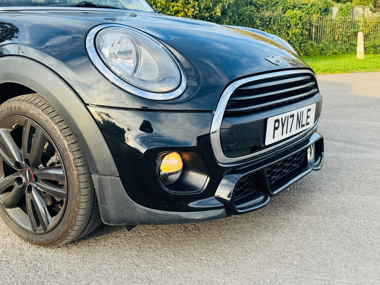 Used MINI Hatch 2017 for sale - 76056174: Photo 5