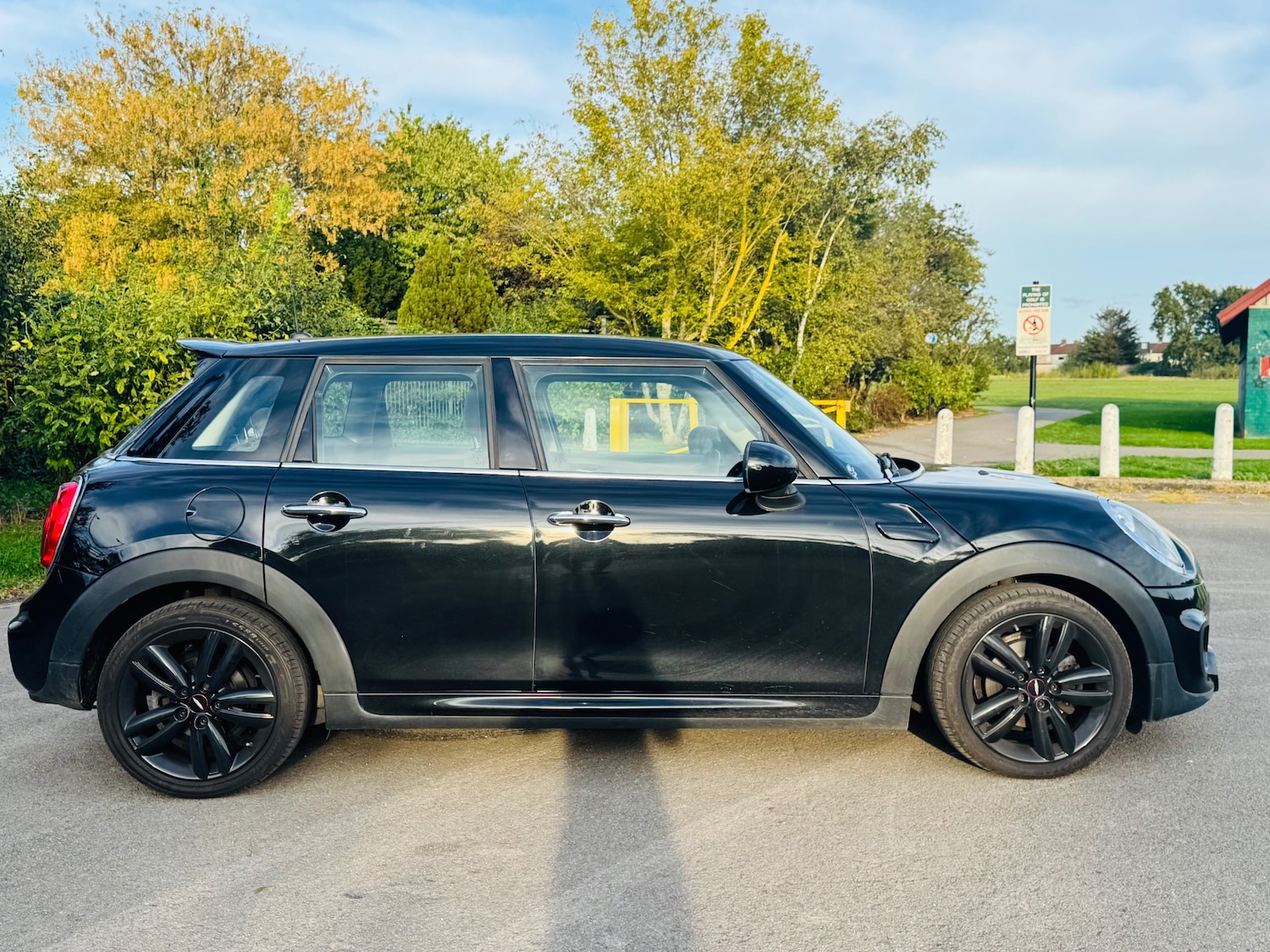 Used MINI Hatch 2017 for sale - 76056174: Photo 6