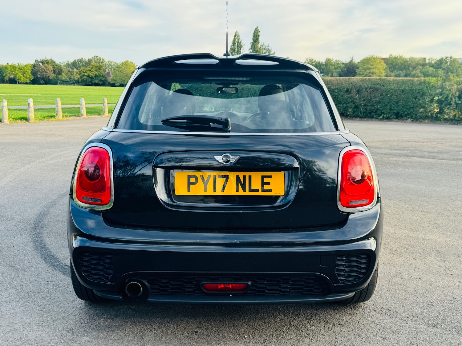 Used MINI Hatch 2017 for sale - 76056174: Photo 8