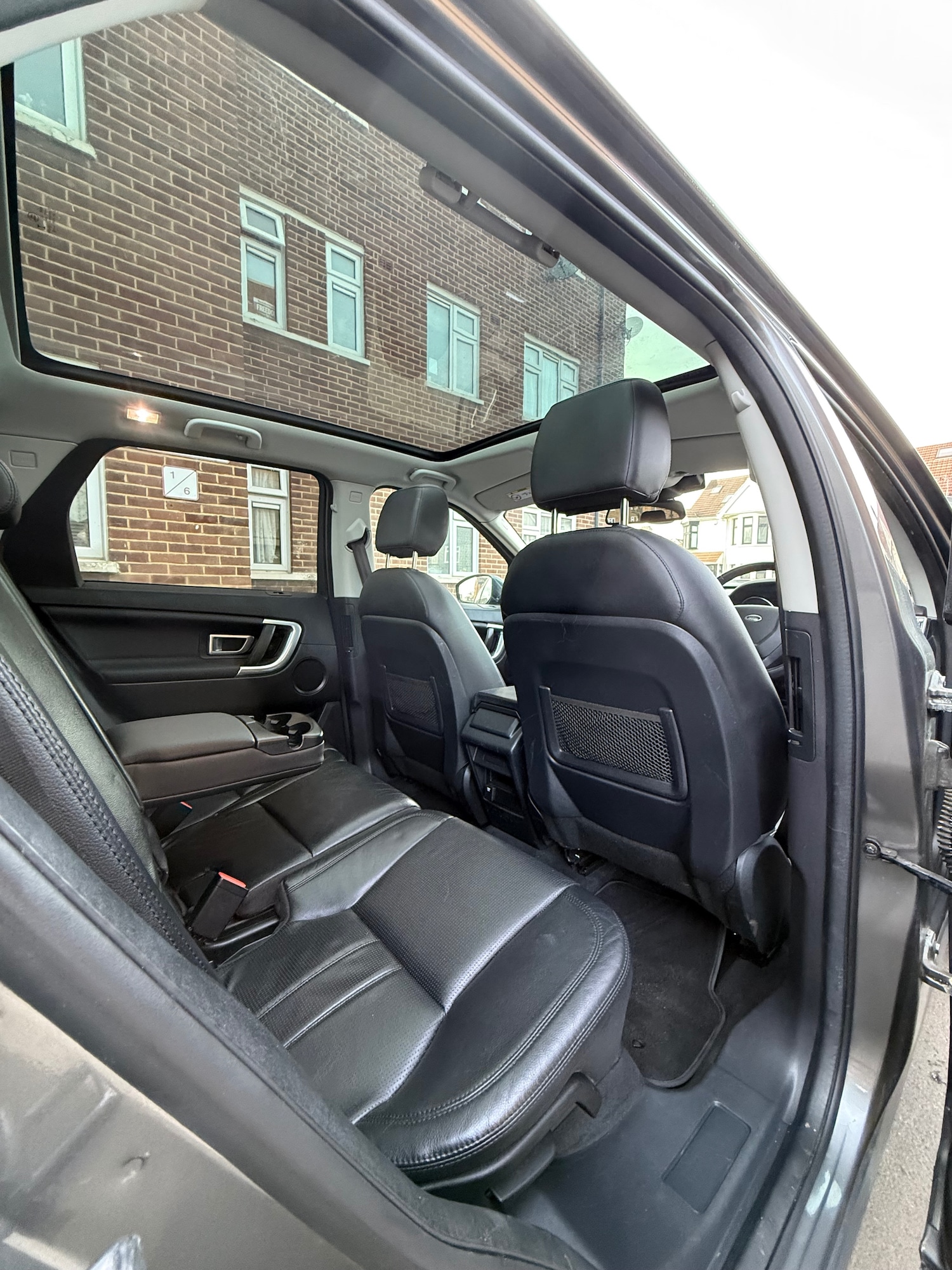 Used Land Rover Discovery Sport 2016 for sale - 77556955: Photo 12