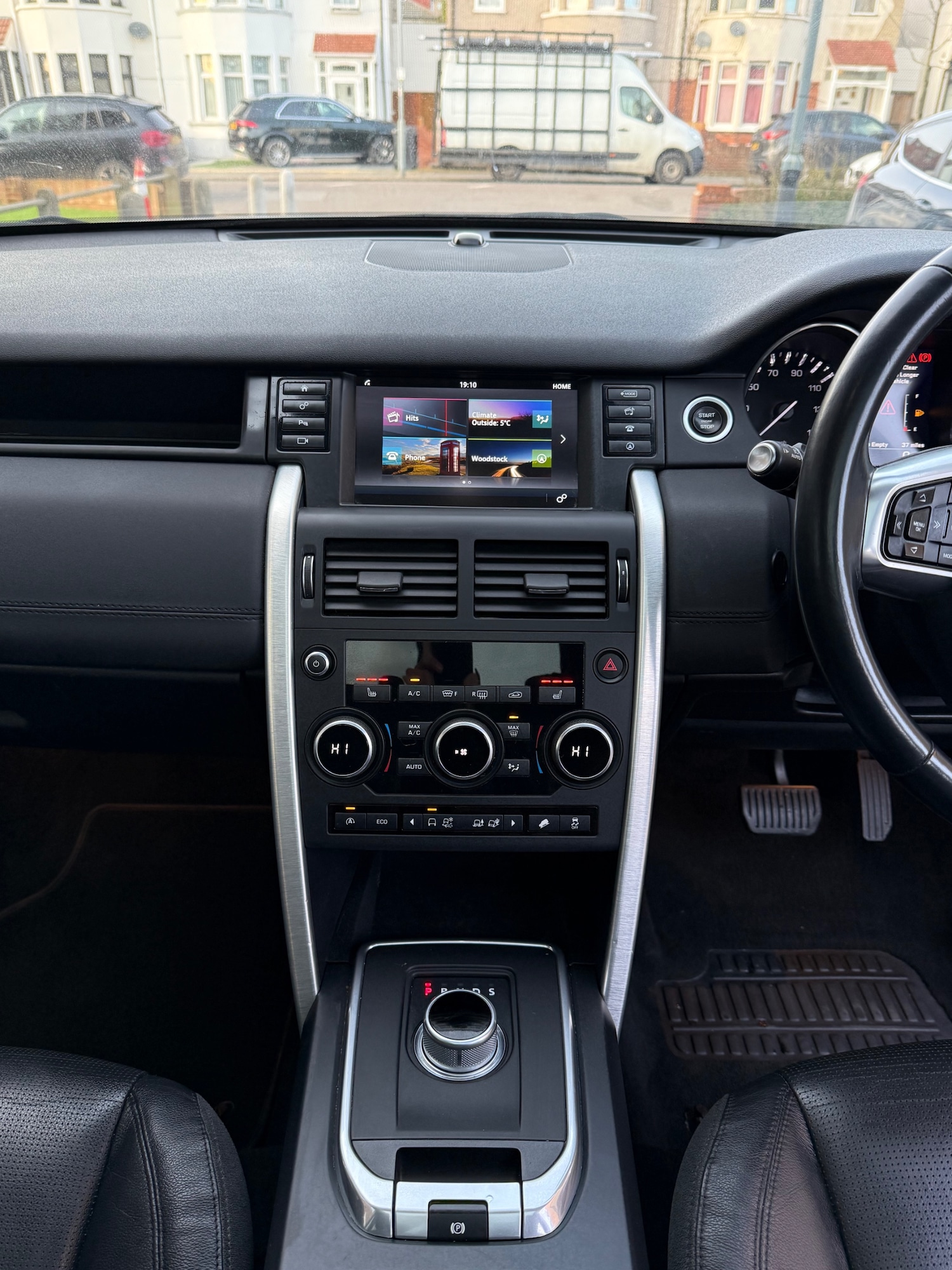 Used Land Rover Discovery Sport 2016 for sale - 77556955: Photo 13