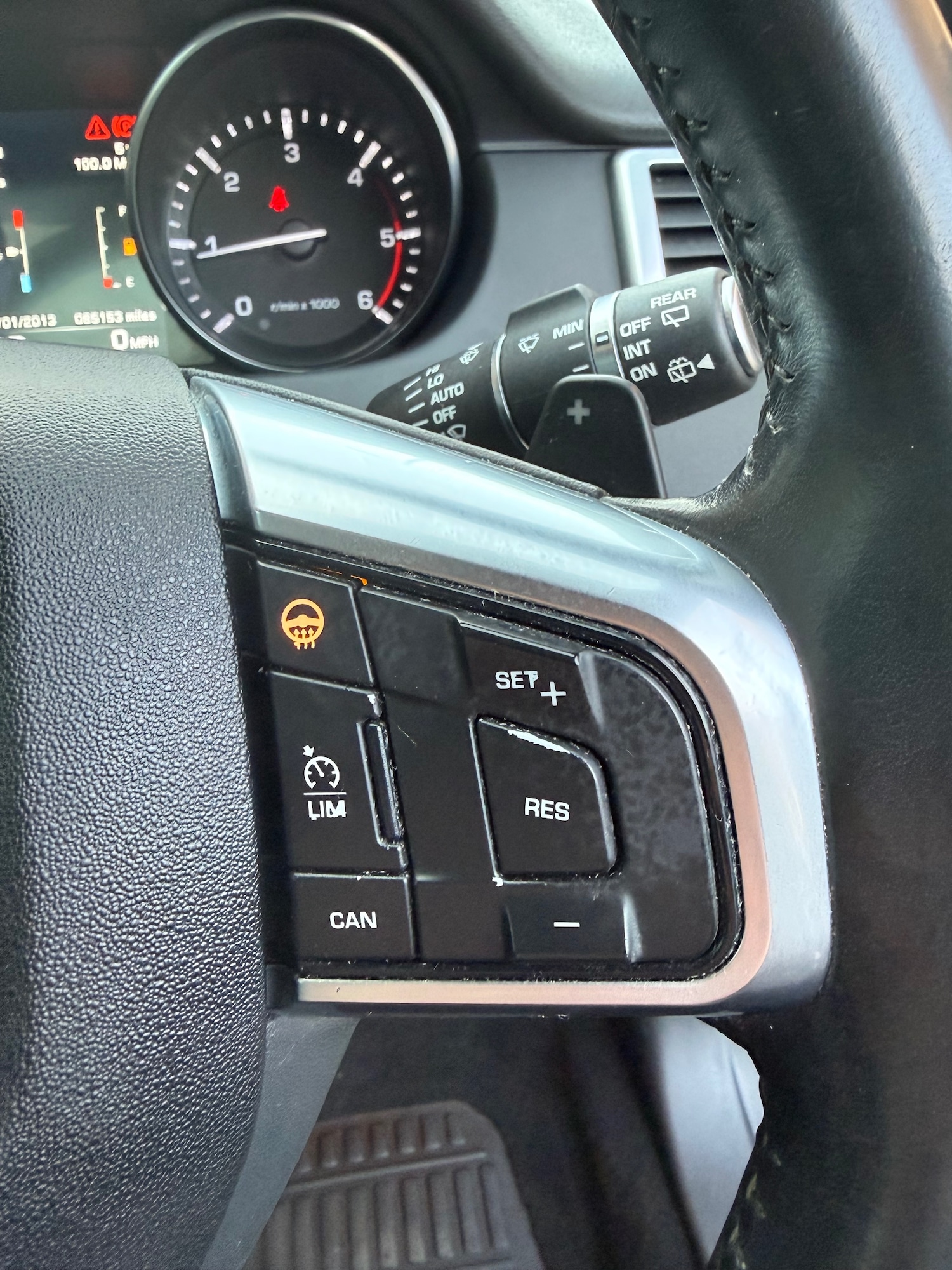 Used Land Rover Discovery Sport 2016 for sale - 77556955: Photo 16