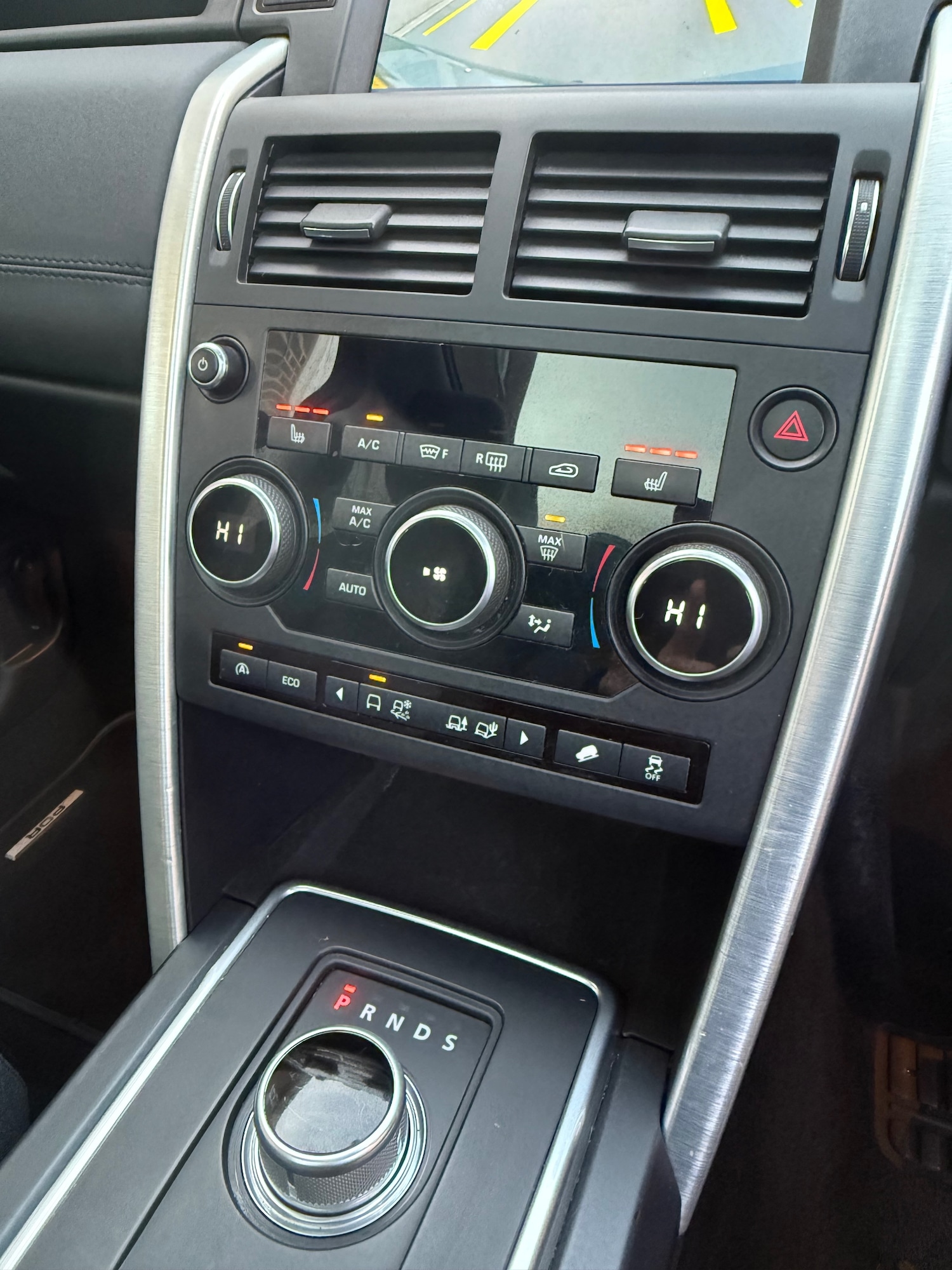 Used Land Rover Discovery Sport 2016 for sale - 77556955: Photo 17