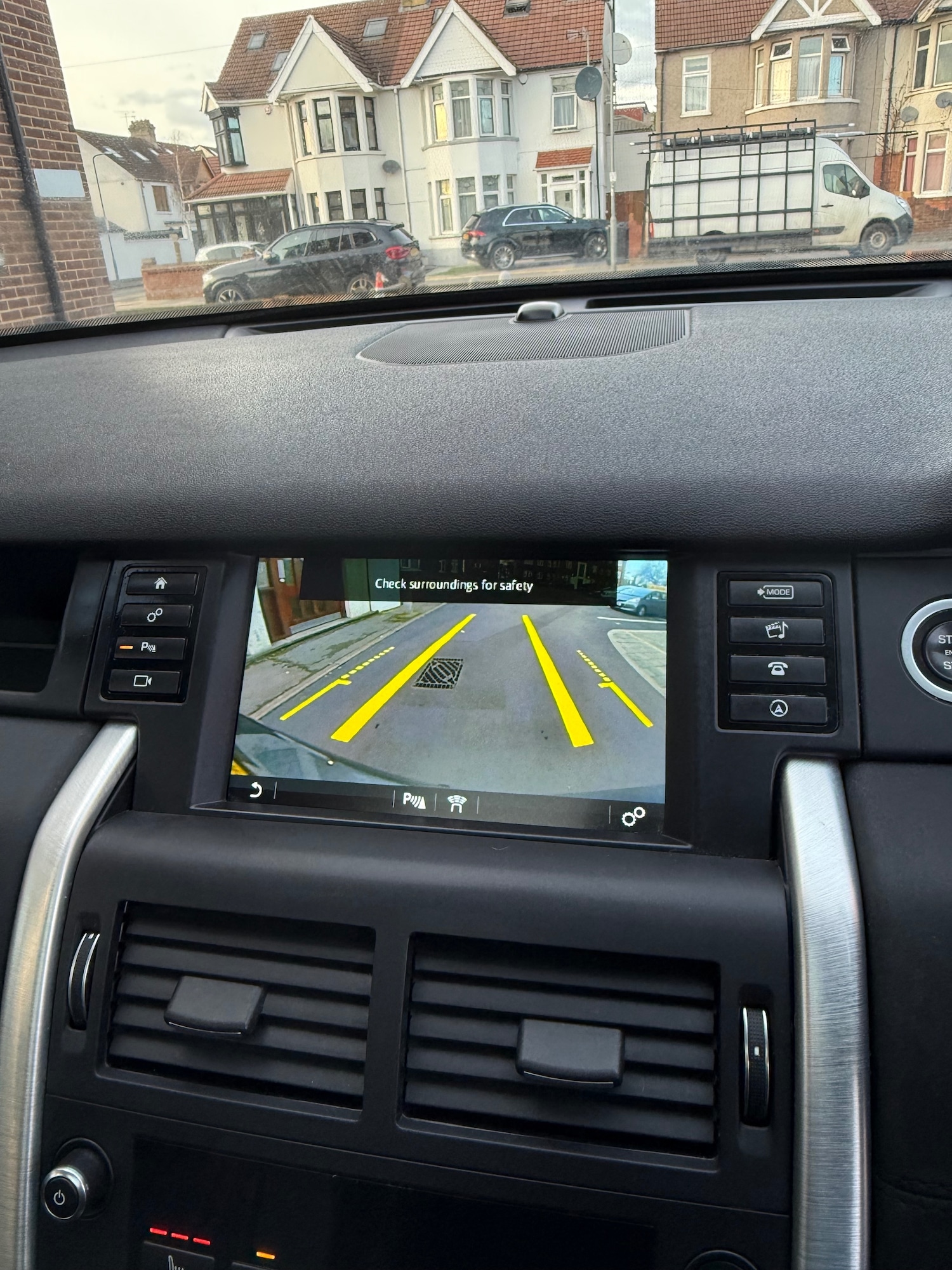 Used Land Rover Discovery Sport 2016 for sale - 77556955: Photo 18