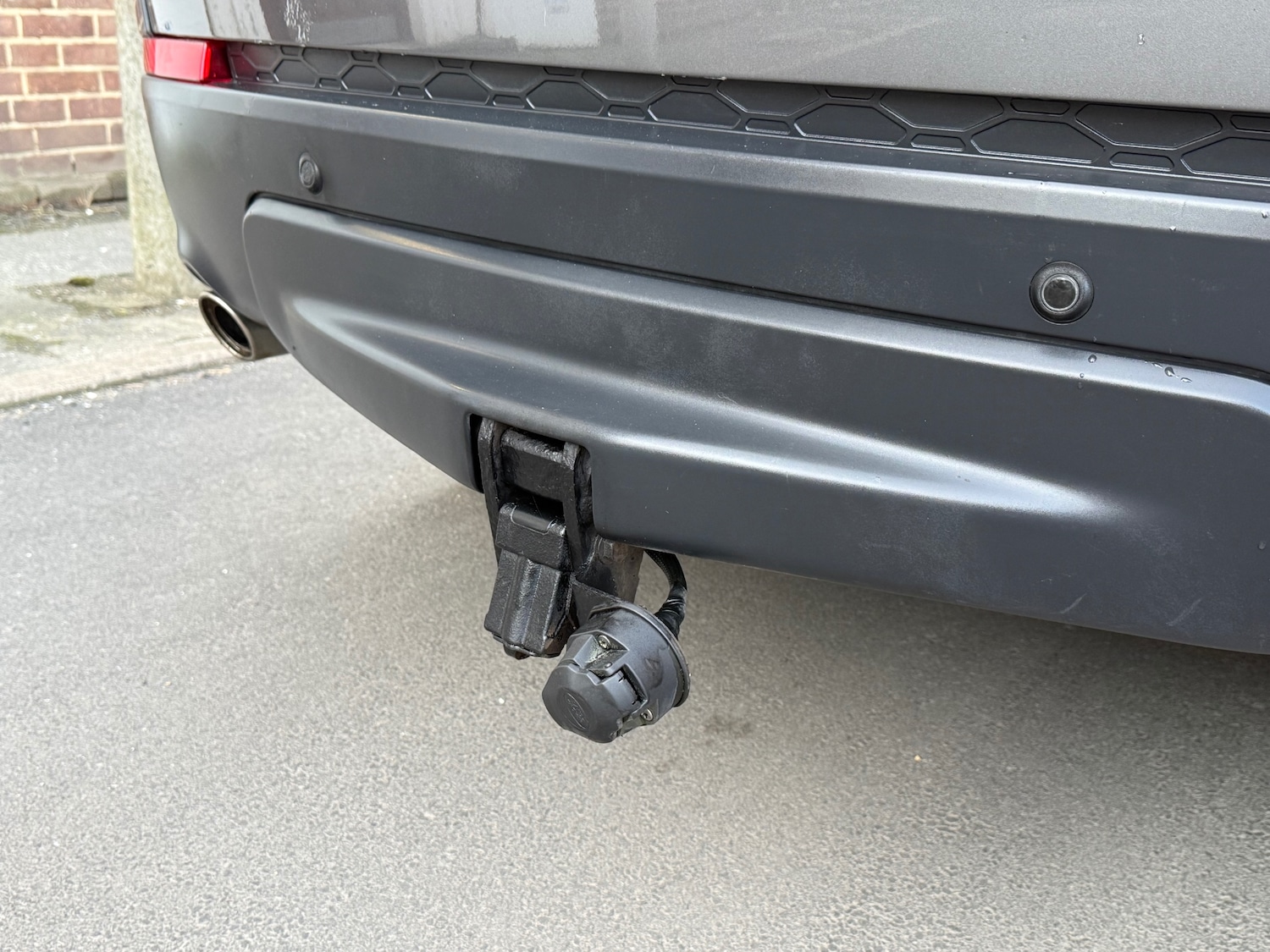 Used Land Rover Discovery Sport 2016 for sale - 77556955: Photo 23