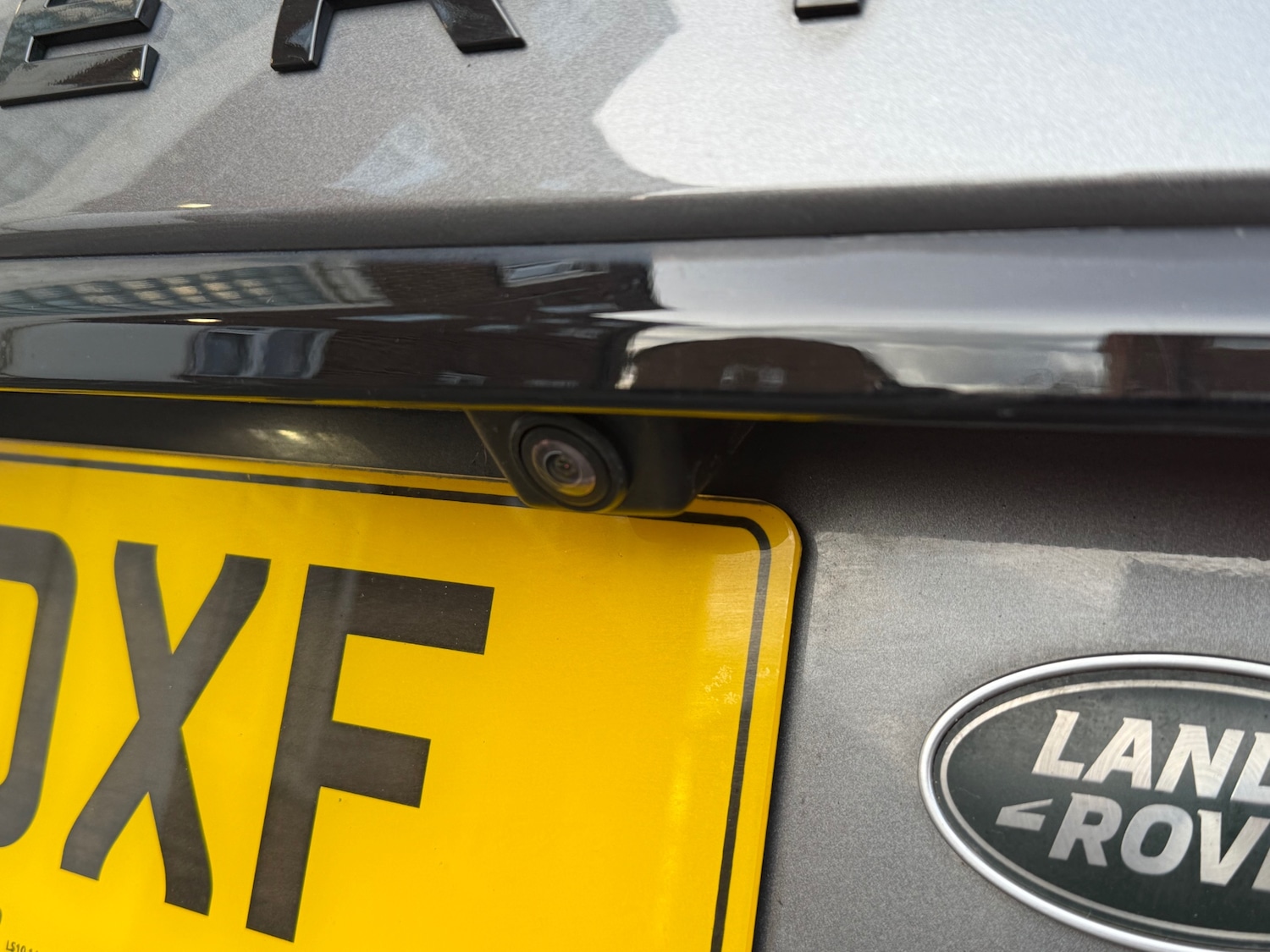 Used Land Rover Discovery Sport 2016 for sale - 77556955: Photo 24