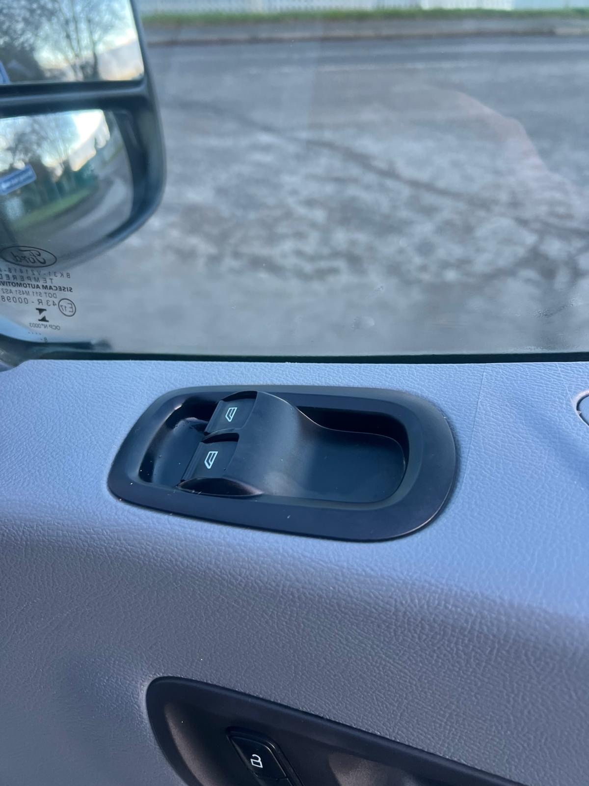 Used Ford Transit 2018 for sale - 77393613: Photo 12