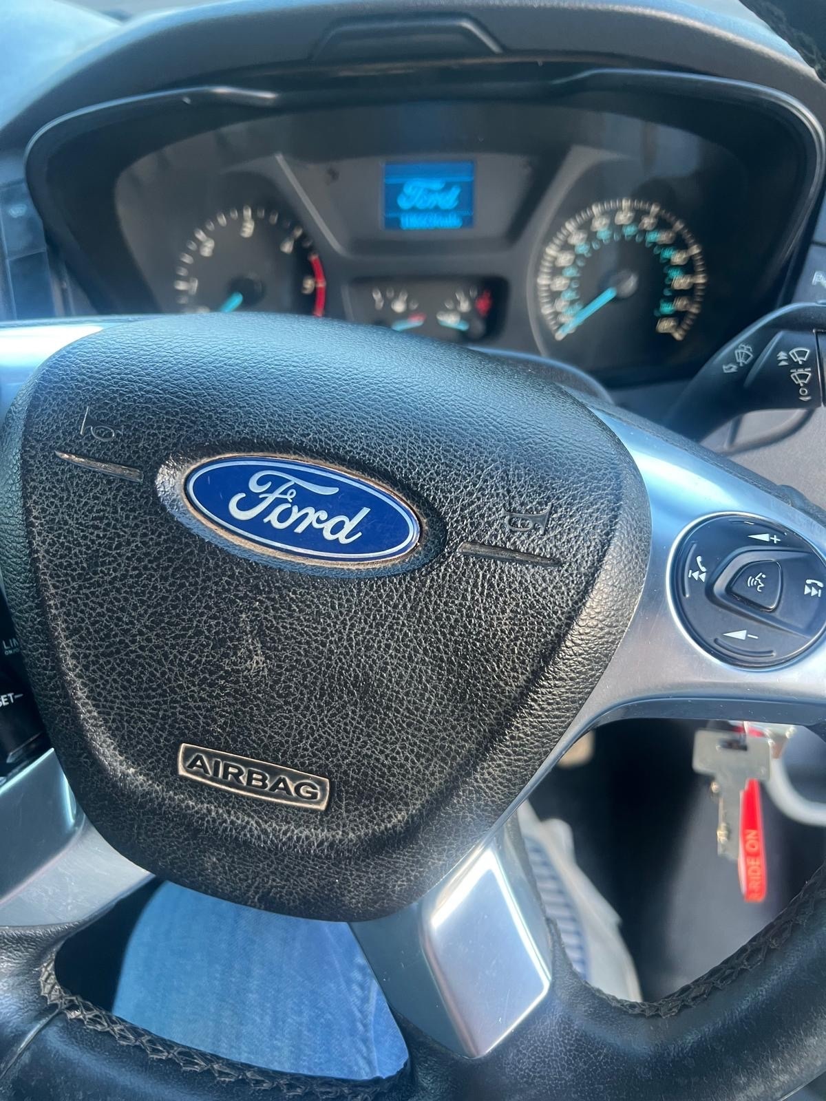 Used Ford Transit 2018 for sale - 77393613: Photo 13