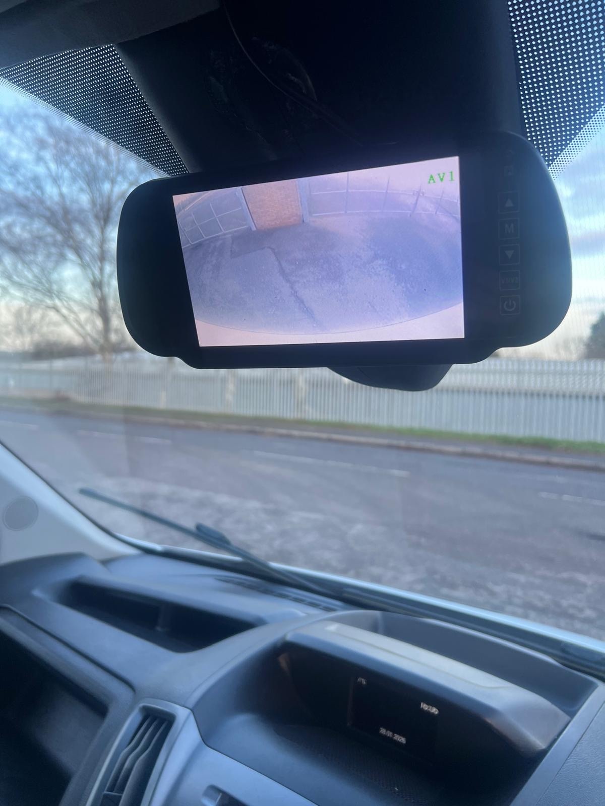 Used Ford Transit 2018 for sale - 77393613: Photo 14