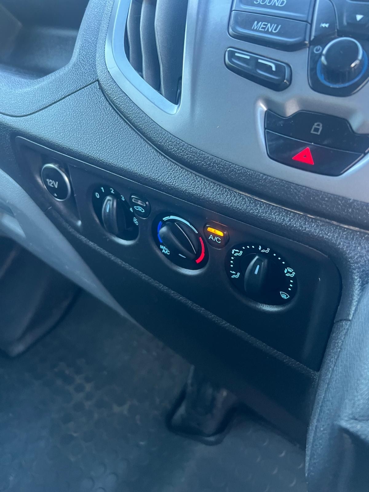 Used Ford Transit 2018 for sale - 77393613: Photo 15