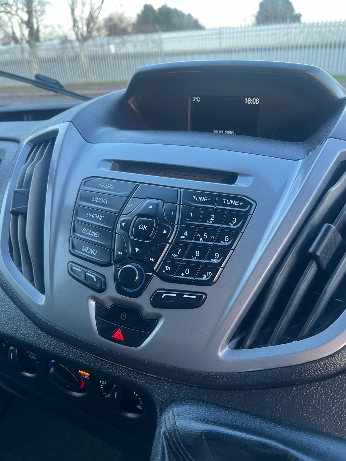 Used Ford Transit 2018 for sale - 77393613: Photo 16