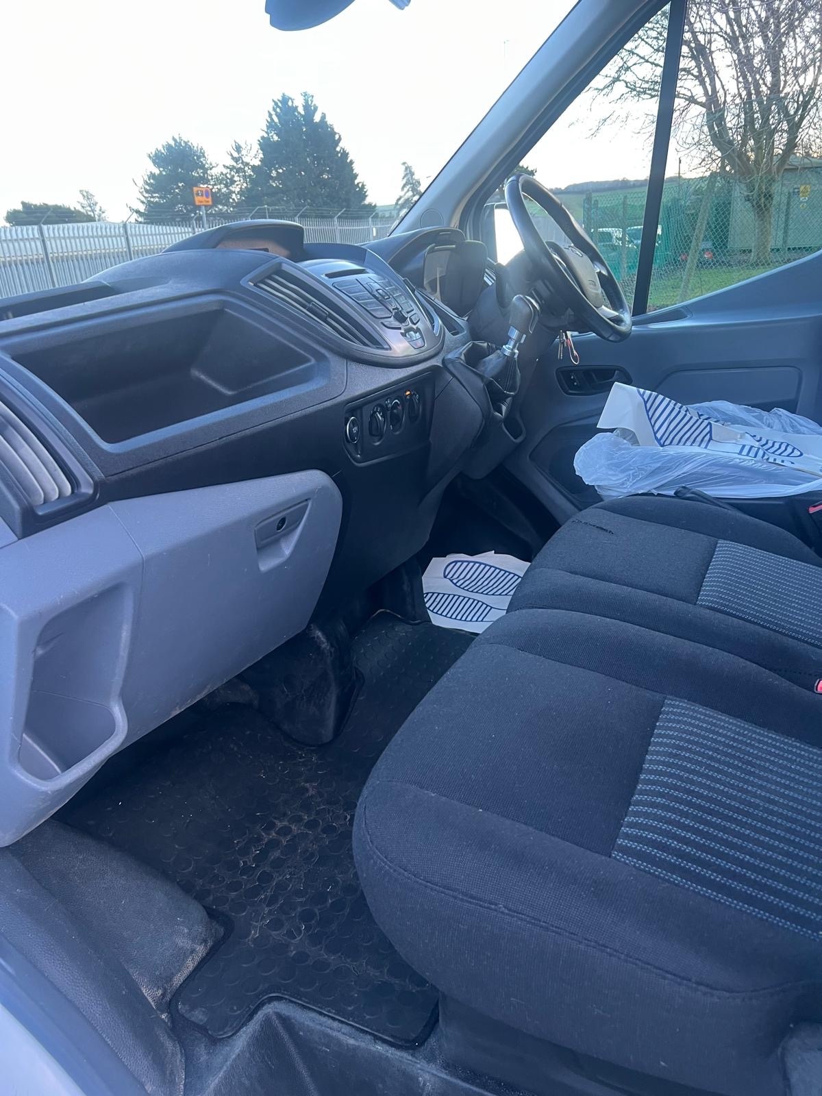 Used Ford Transit 2018 for sale - 77393613: Photo 20