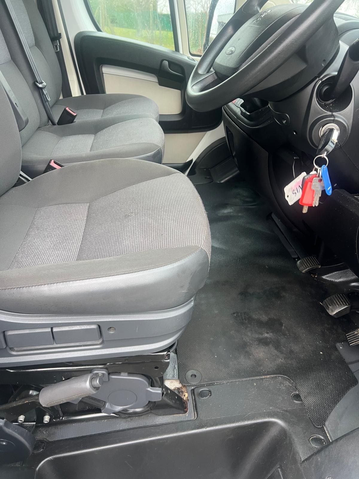 Used Peugeot Boxer 2014 for sale - 77399592: Photo 11