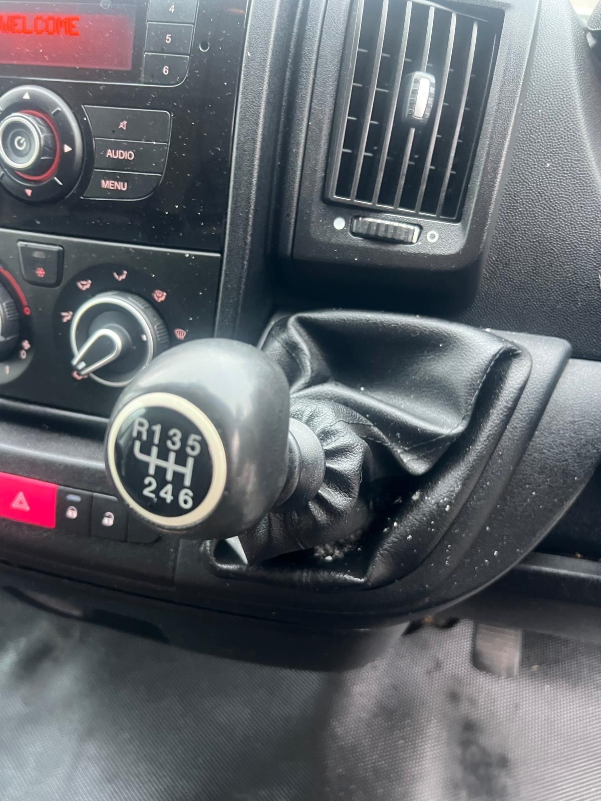 Used Peugeot Boxer 2014 for sale - 77399592: Photo 12