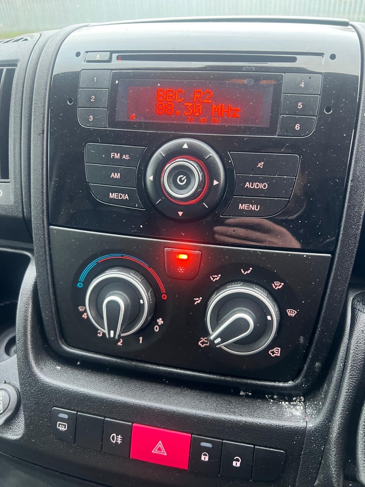 Used Peugeot Boxer 2014 for sale - 77399592: Photo 13