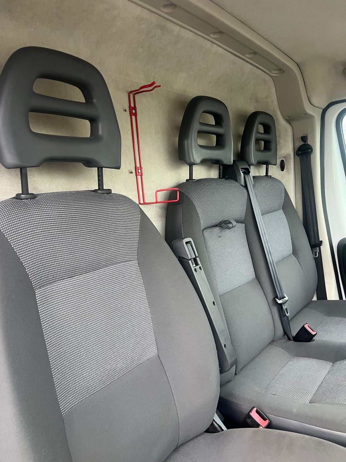 Used Peugeot Boxer 2014 for sale - 77399592: Photo 14