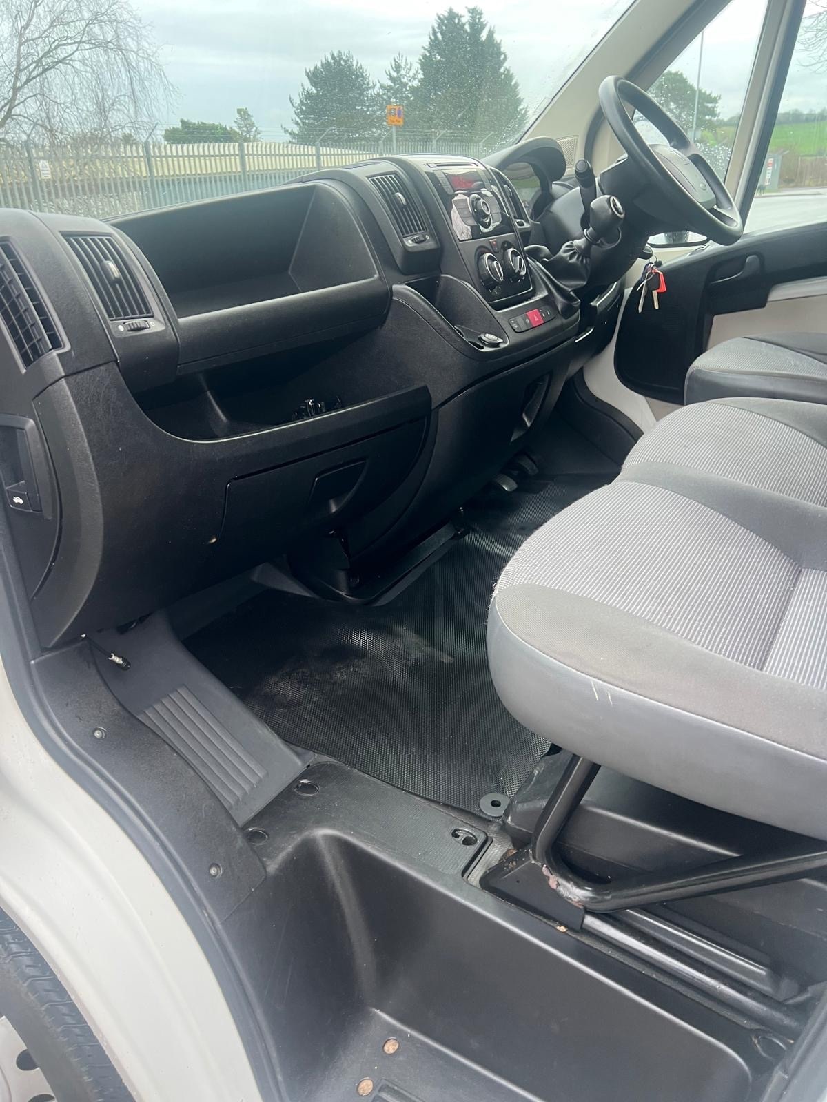 Used Peugeot Boxer 2014 for sale - 77399592: Photo 15