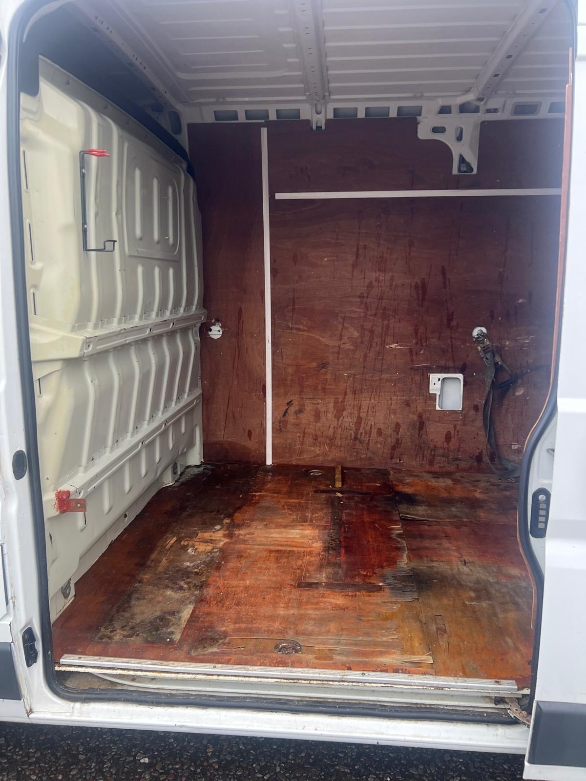 Used Peugeot Boxer 2014 for sale - 77399592: Photo 16