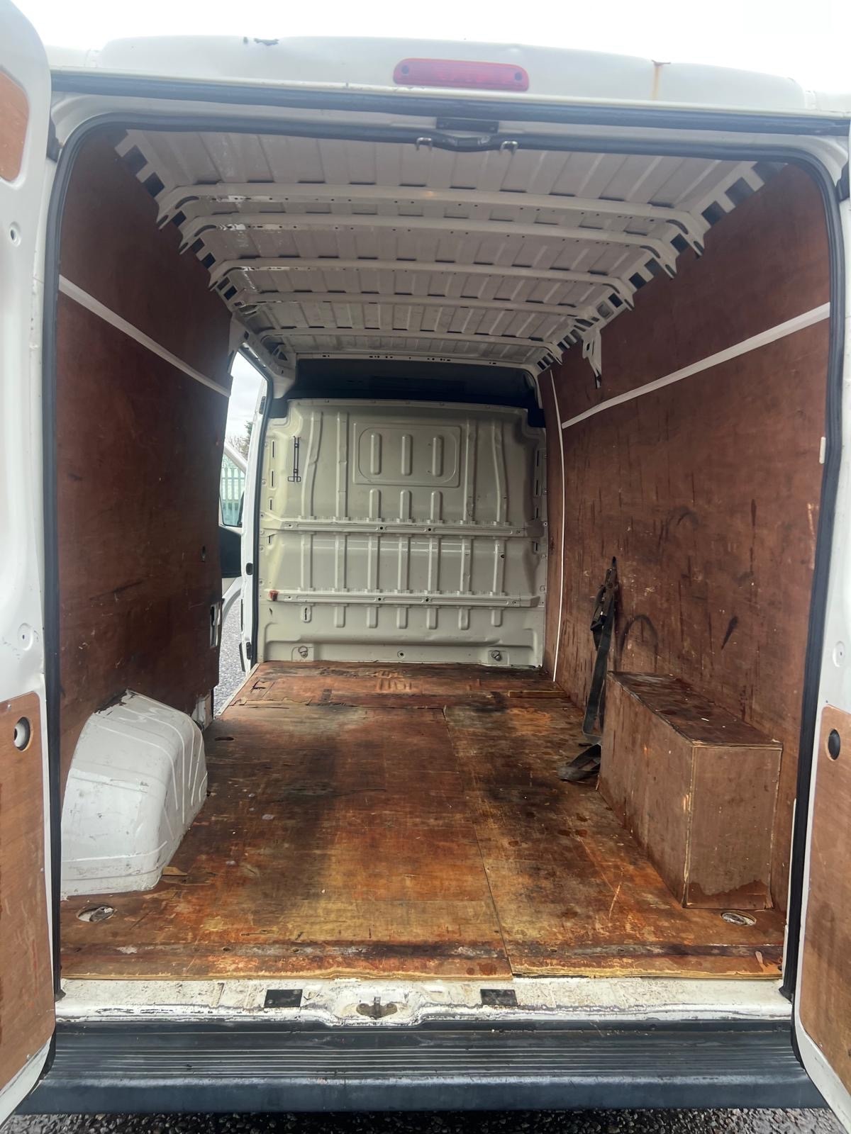 Used Peugeot Boxer 2014 for sale - 77399592: Photo 17