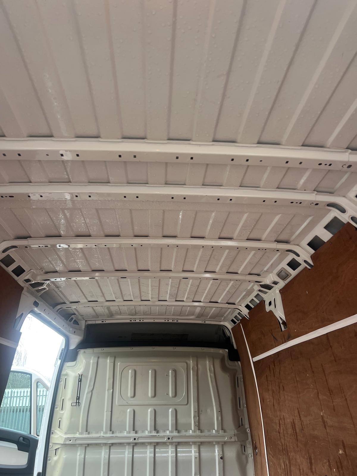 Used Peugeot Boxer 2014 for sale - 77399592: Photo 18