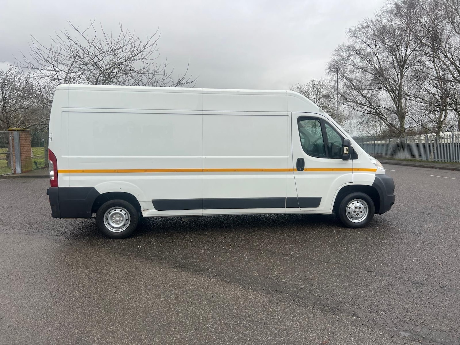 Used Peugeot Boxer 2014 for sale - 77399592: Photo 8