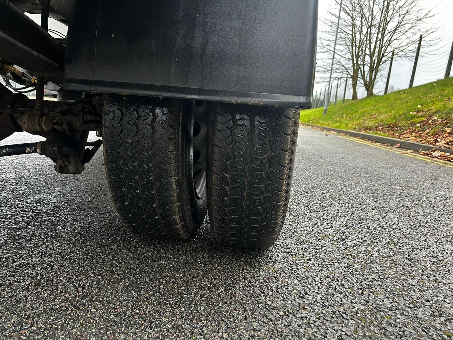 Used Ford Transit 2017 for sale - 76565005: Photo 16