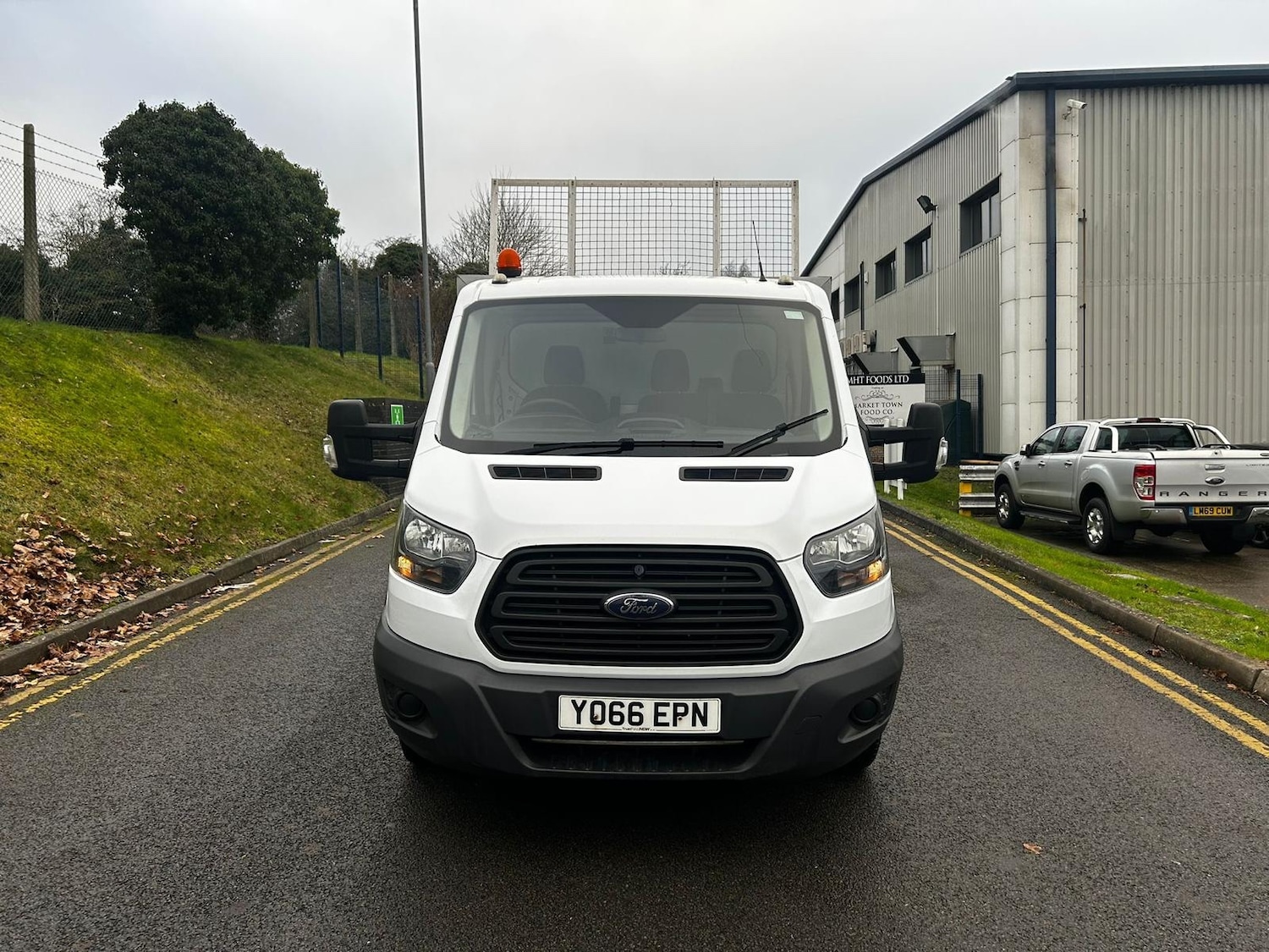 Used Ford Transit 2017 for sale - 76565005: Photo 3