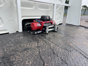 Used DAF LF 2020 for sale - 77490741: Photo