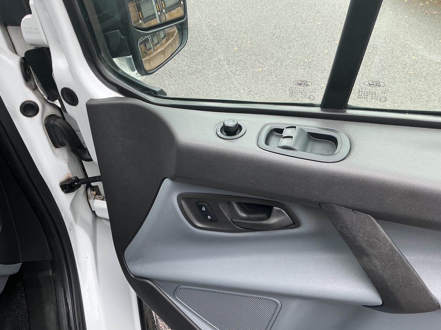 Used Ford Transit Custom 2016 for sale - 76598511: Photo 10