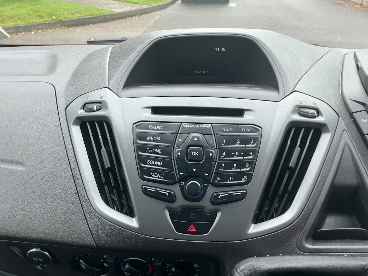 Used Ford Transit Custom 2016 for sale - 76598511: Photo 13