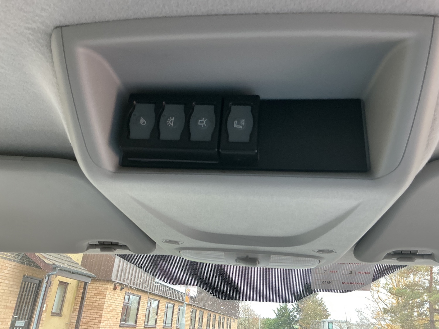 Used Ford Transit Custom 2016 for sale - 77104087: Photo 17