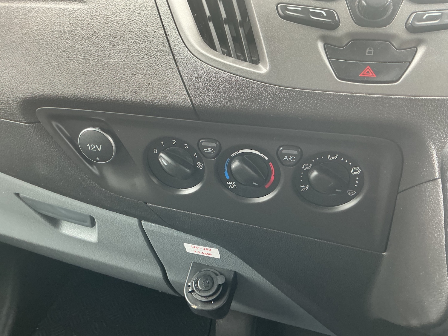 Used Ford Transit Custom 2016 for sale - 77104087: Photo 19