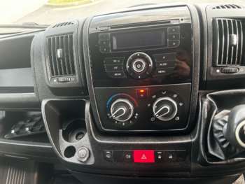 Used Peugeot Boxer 2014 for sale - 74017886: Photo