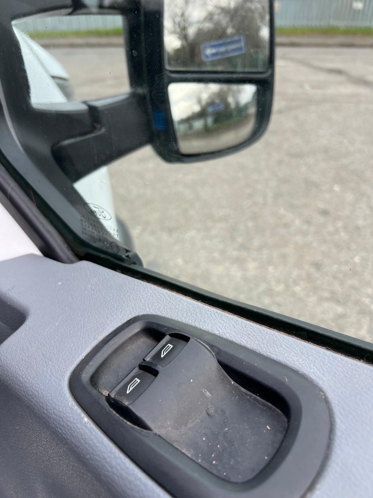 Used Ford Transit 2016 for sale - 77484000: Photo 12