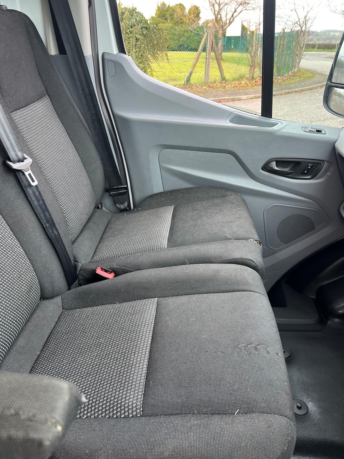 Used Ford Transit 2016 for sale - 77484000: Photo 15