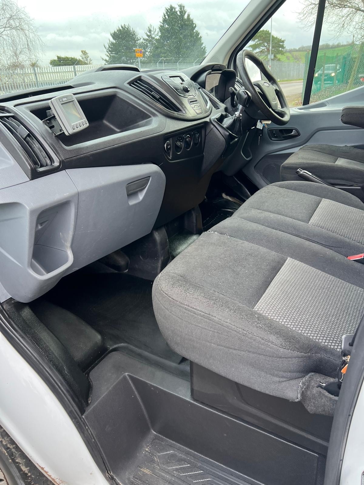 Used Ford Transit 2016 for sale - 77484000: Photo 16