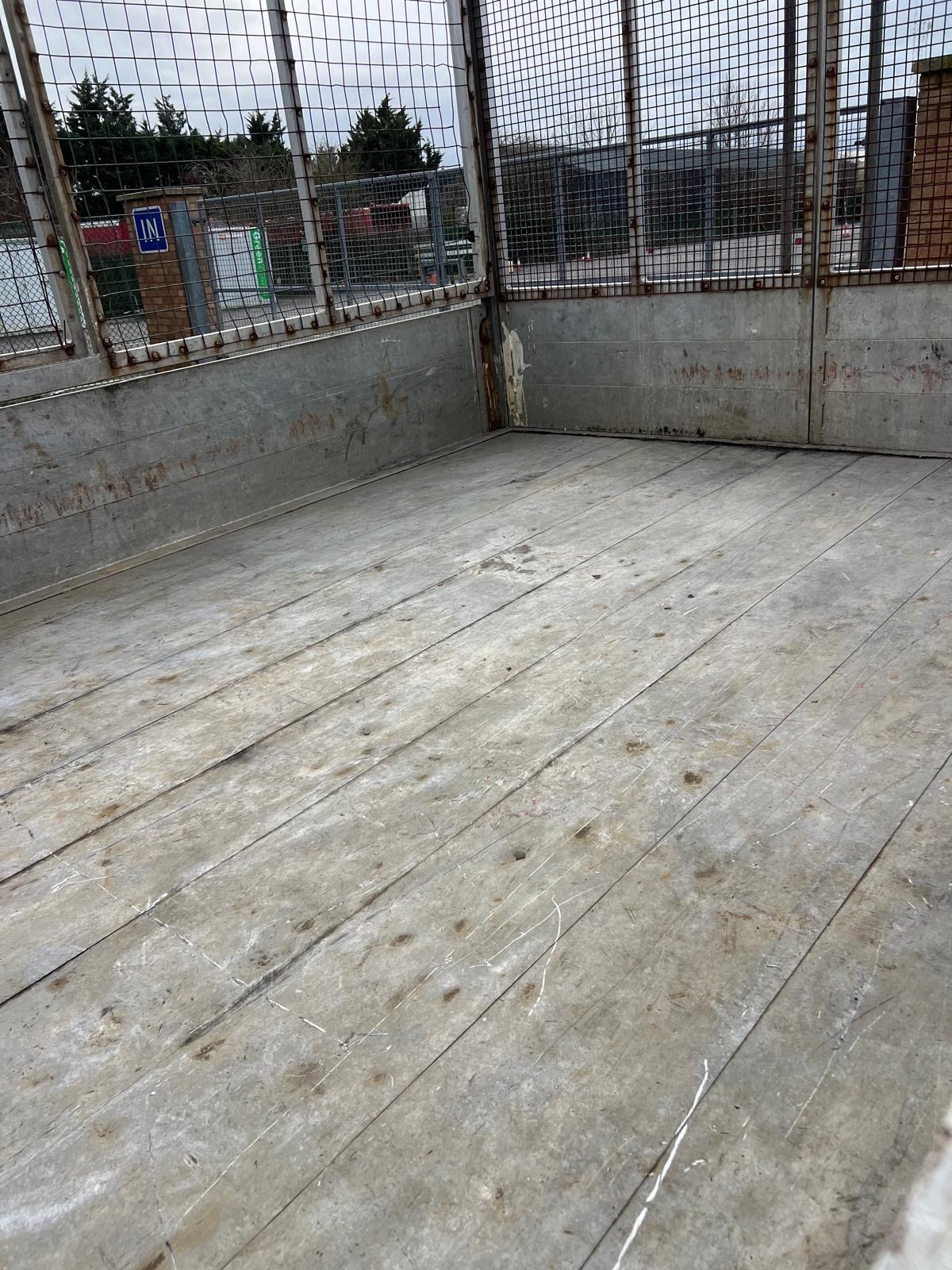 Used Ford Transit 2016 for sale - 77484000: Photo 17