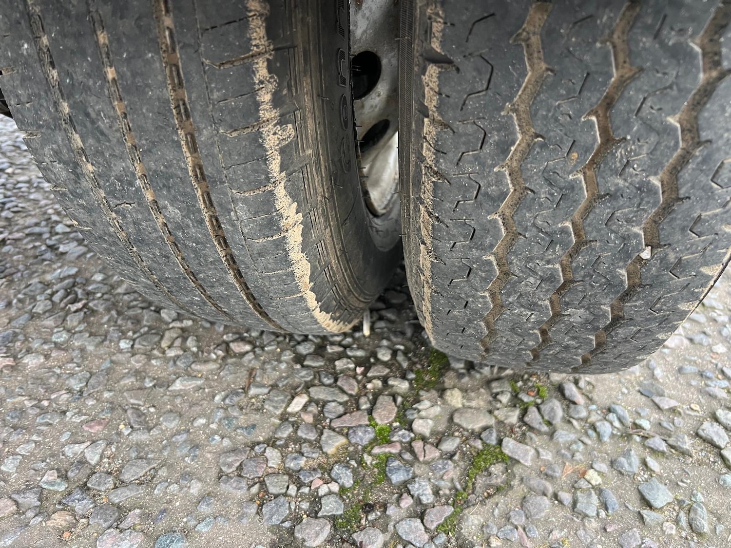 Used Ford Transit 2016 for sale - 77484000: Photo 8