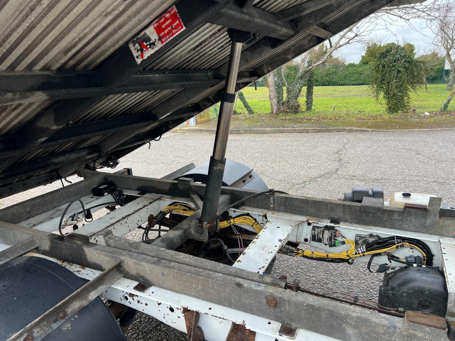 Used Ford Transit 2016 for sale - 77484000: Photo 9