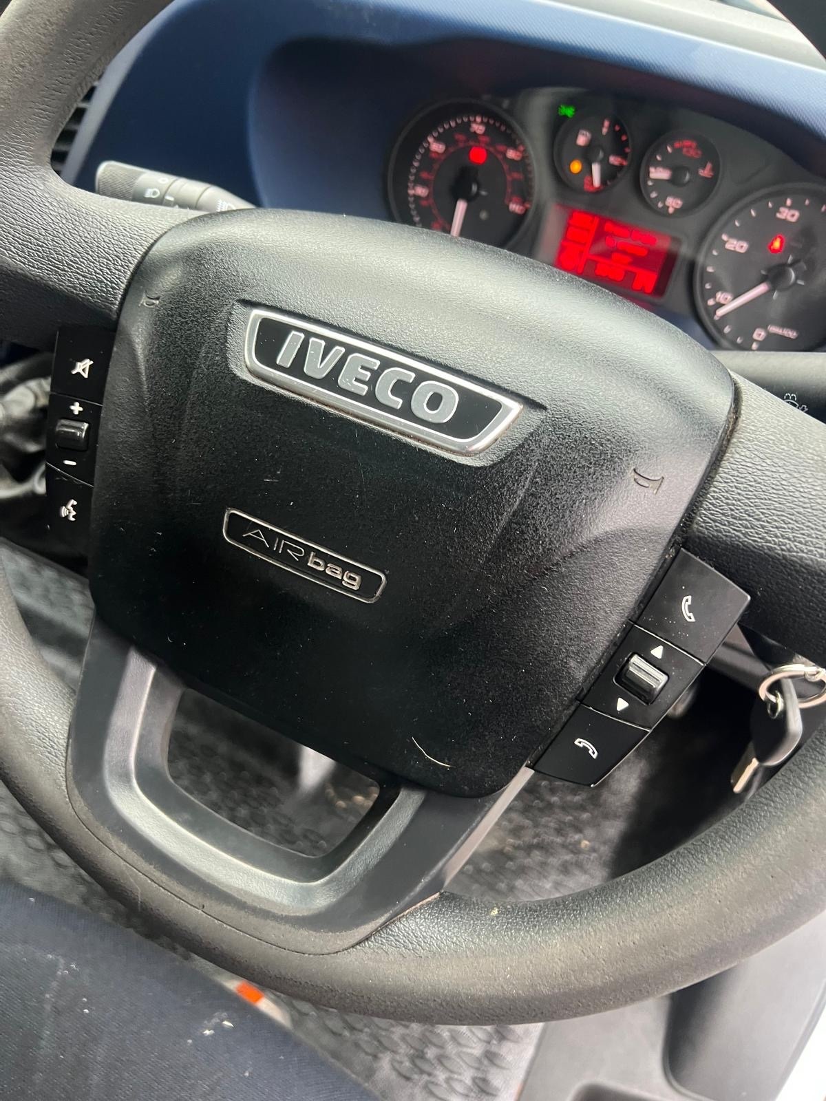 Used Iveco Daily 2018 for sale - 76940387: Photo 10