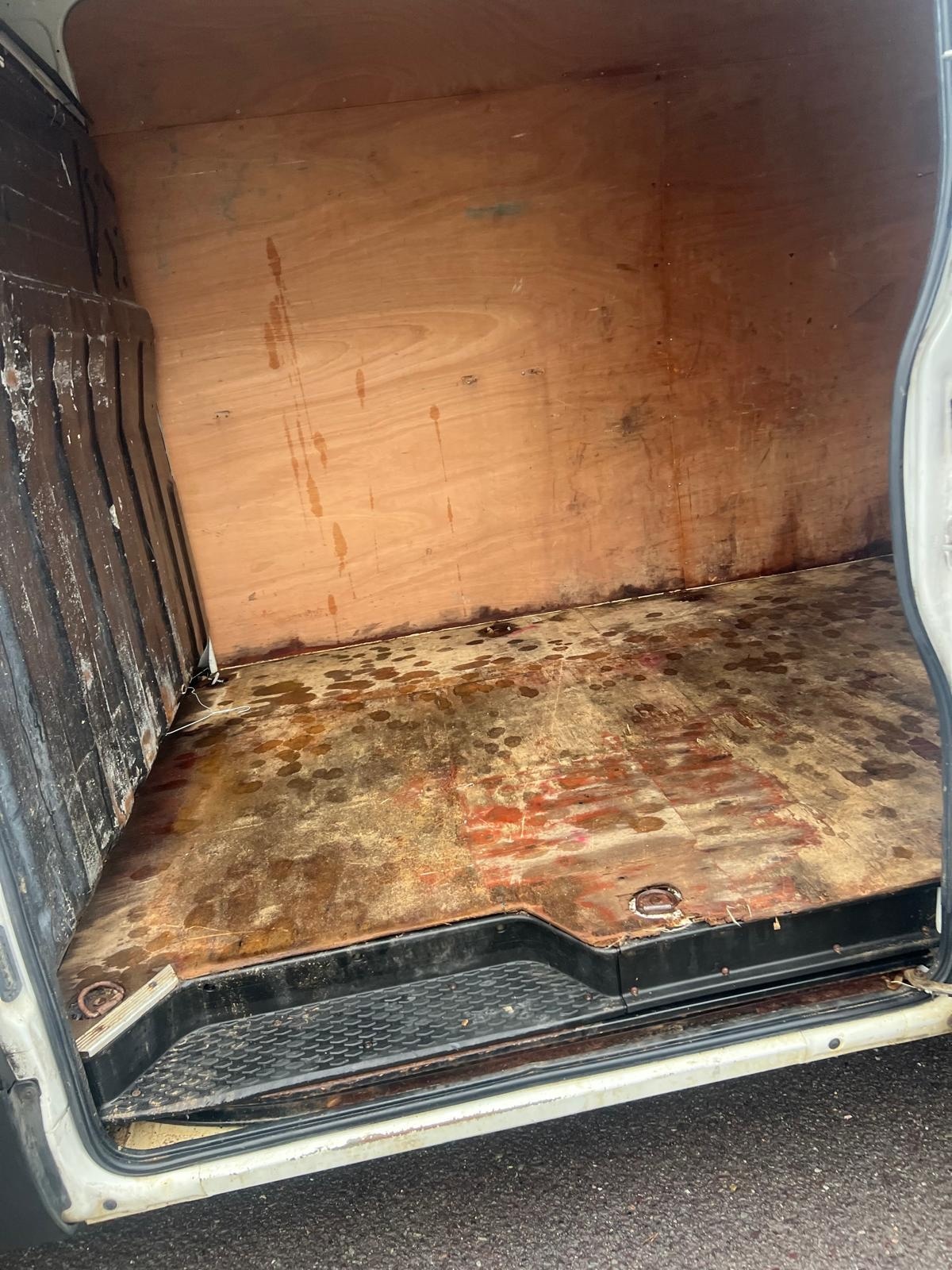 Used Iveco Daily 2018 for sale - 76940387: Photo 6